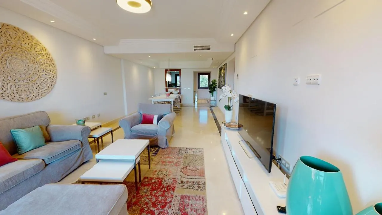 Mar Azul By La Maison Marbella Rentals Estepona Apartamento