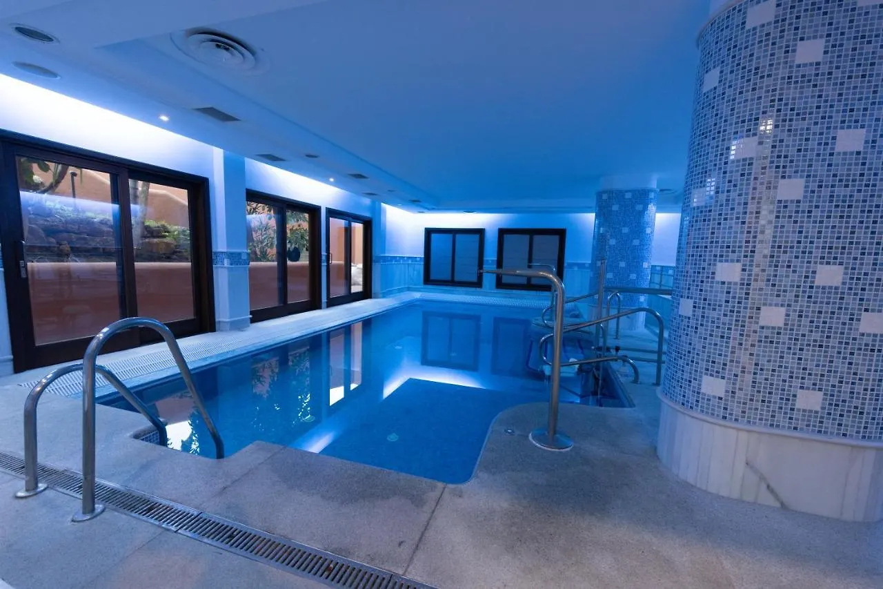 Mar Azul By La Maison Marbella Rentals Estepona Apartamento