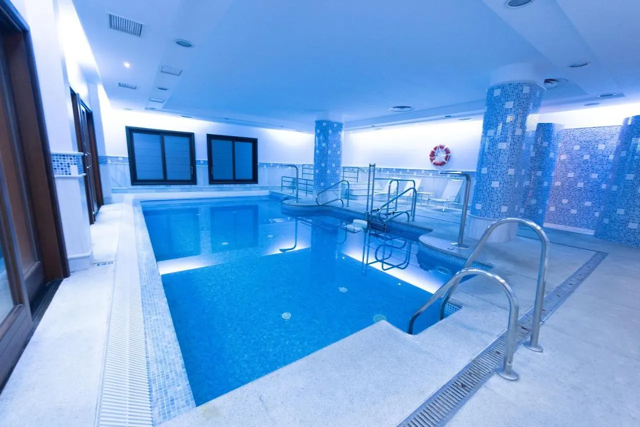 Apartamento Mar Azul By La Maison Marbella Rentals Estepona Espanha