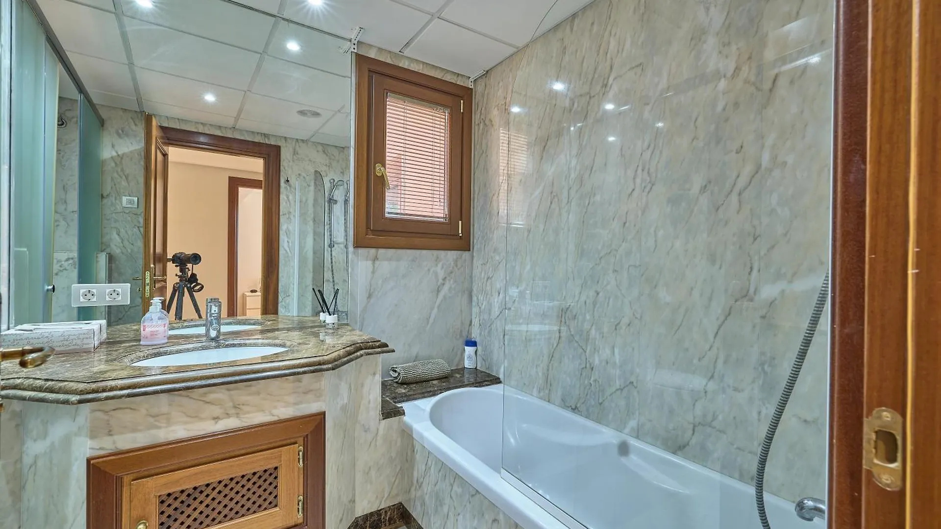 Apartamento Mar Azul By La Maison Marbella Rentals Estepona