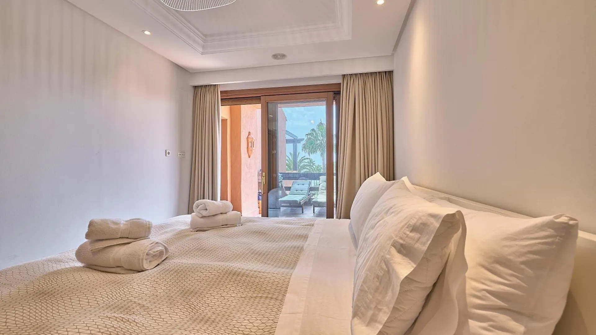 Mar Azul By La Maison Marbella Rentals Estepona 0*,