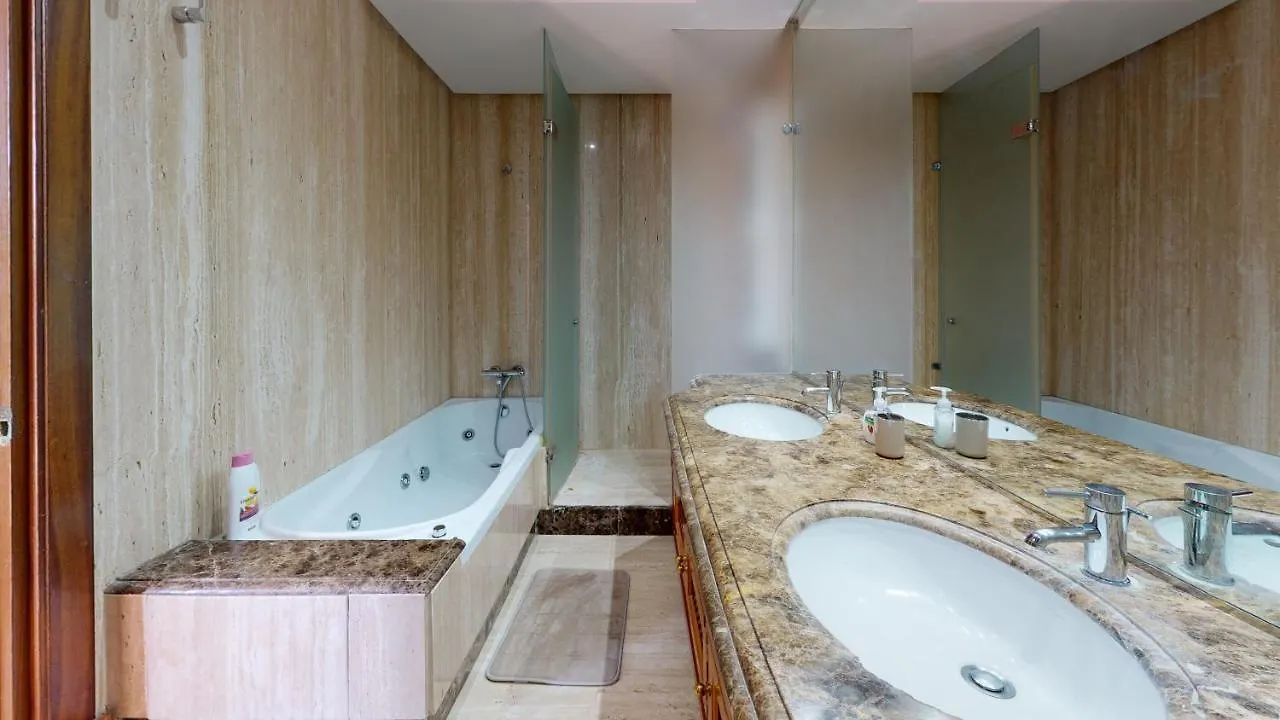 Mar Azul By La Maison Marbella Rentals 埃斯特波纳 西班牙