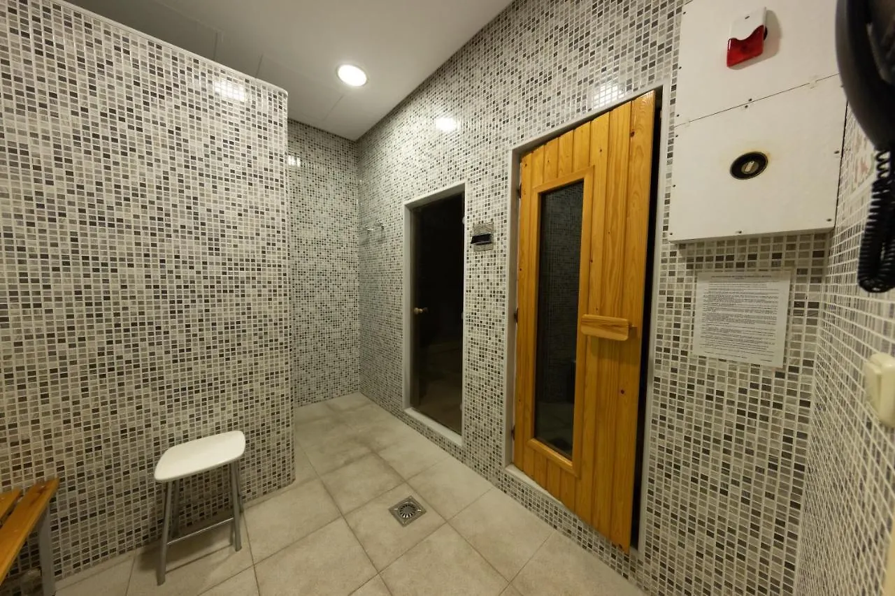 Mar Azul By La Maison Marbella Rentals 埃斯特波纳 0*,  西班牙