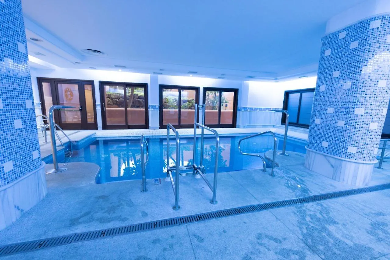 Mar Azul By La Maison Marbella Rentals 埃斯特波纳 公寓