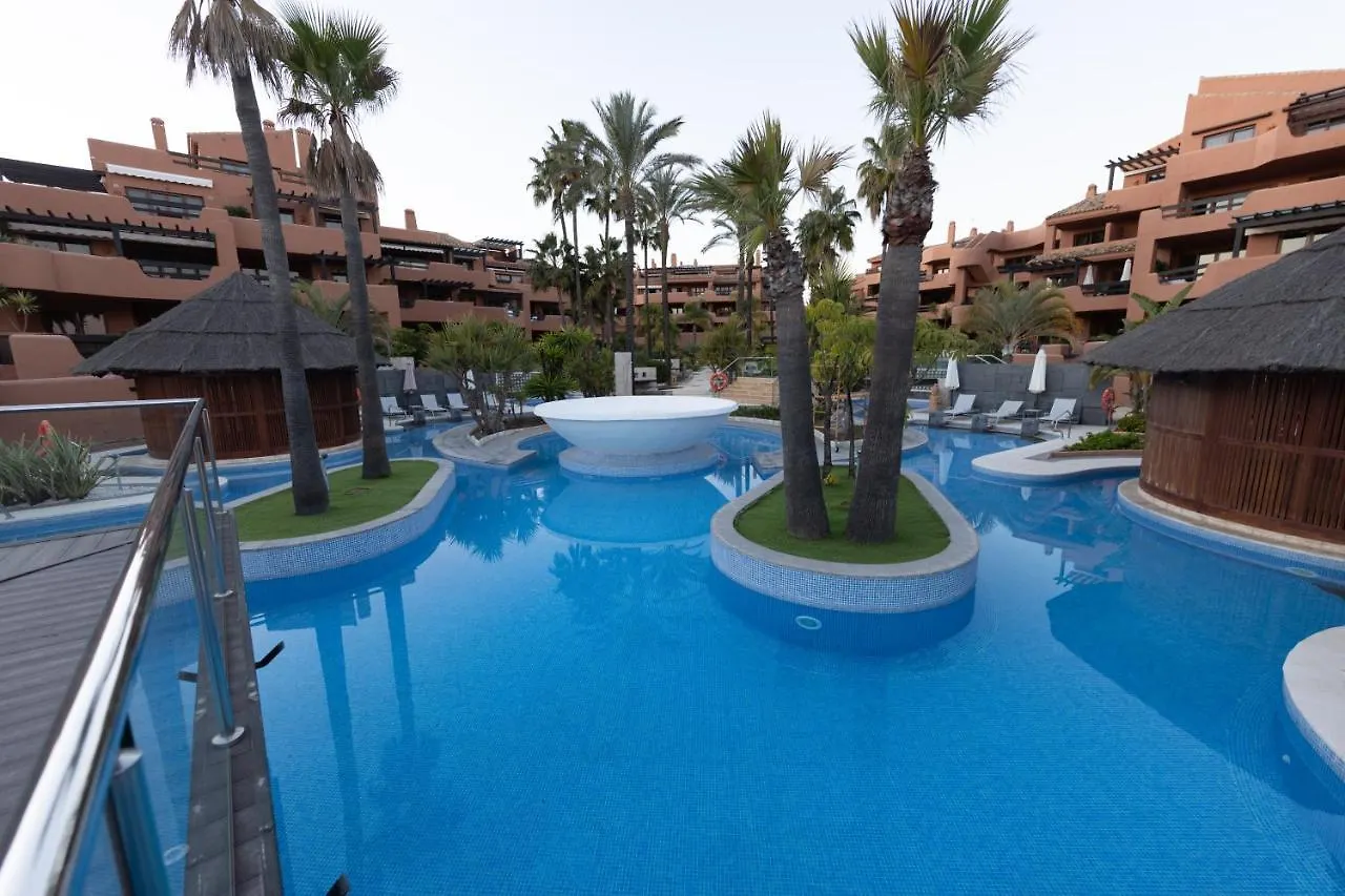 公寓 Mar Azul By La Maison Marbella Rentals 埃斯特波纳