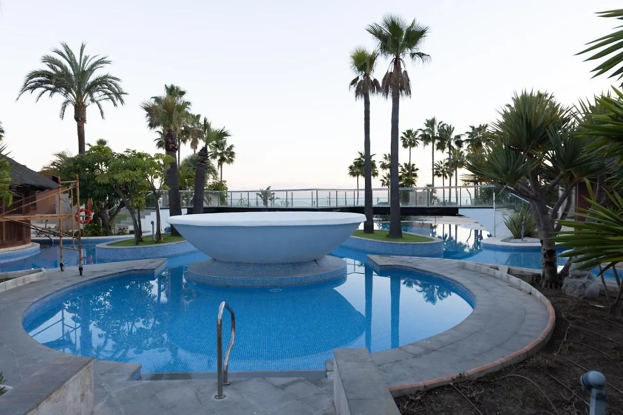 Mar Azul By La Maison Marbella Rentals 埃斯特波纳 0*,