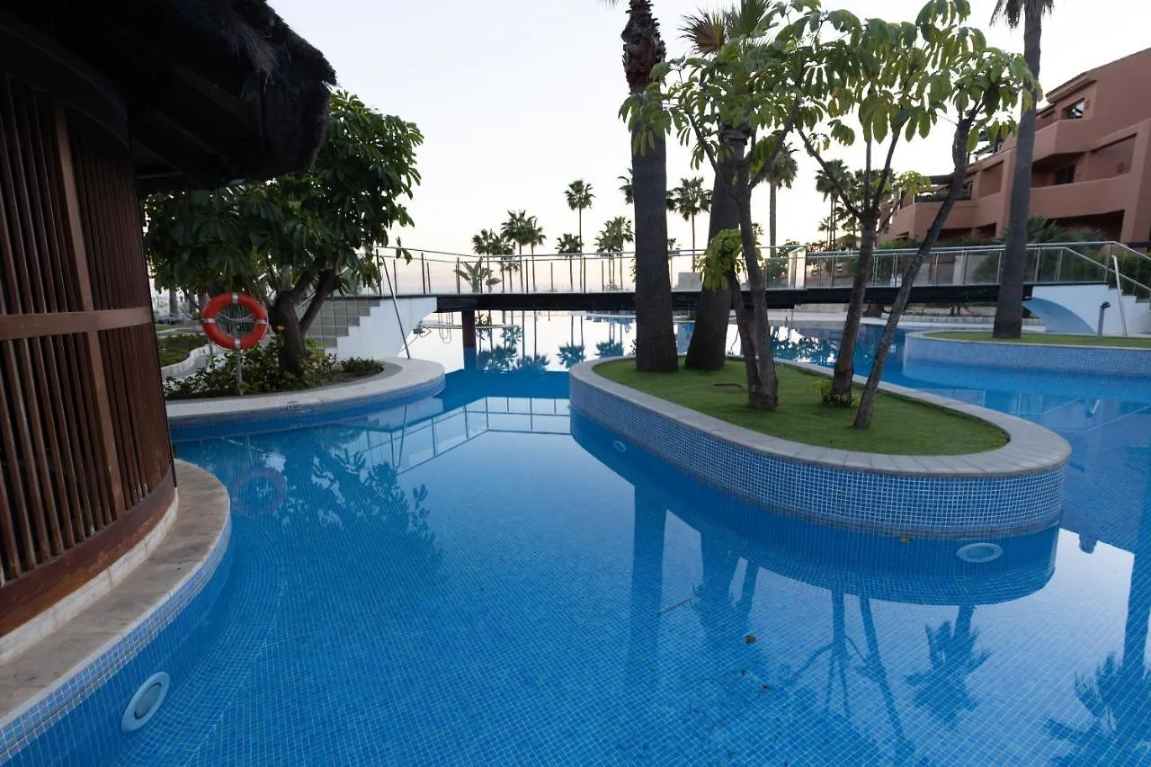 Mar Azul By La Maison Marbella Rentals 埃斯特波纳 0*,  西班牙