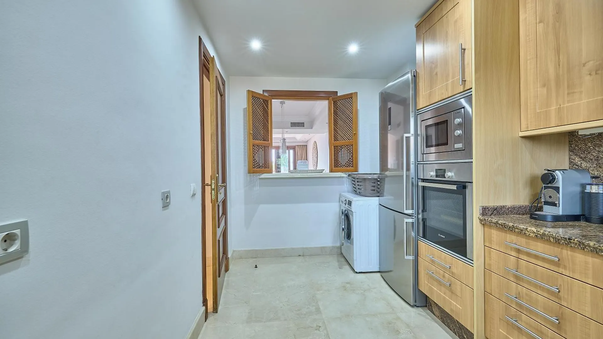 Mar Azul By La Maison Marbella Rentals 埃斯特波纳