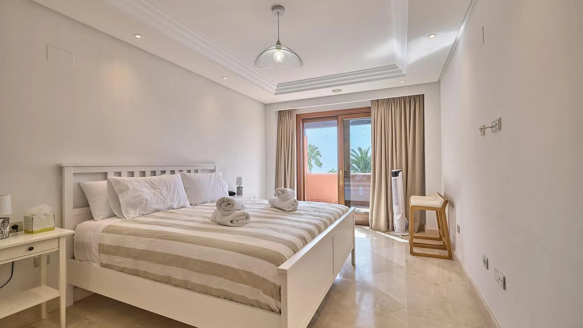 Mar Azul By La Maison Marbella Rentals 埃斯特波纳 公寓