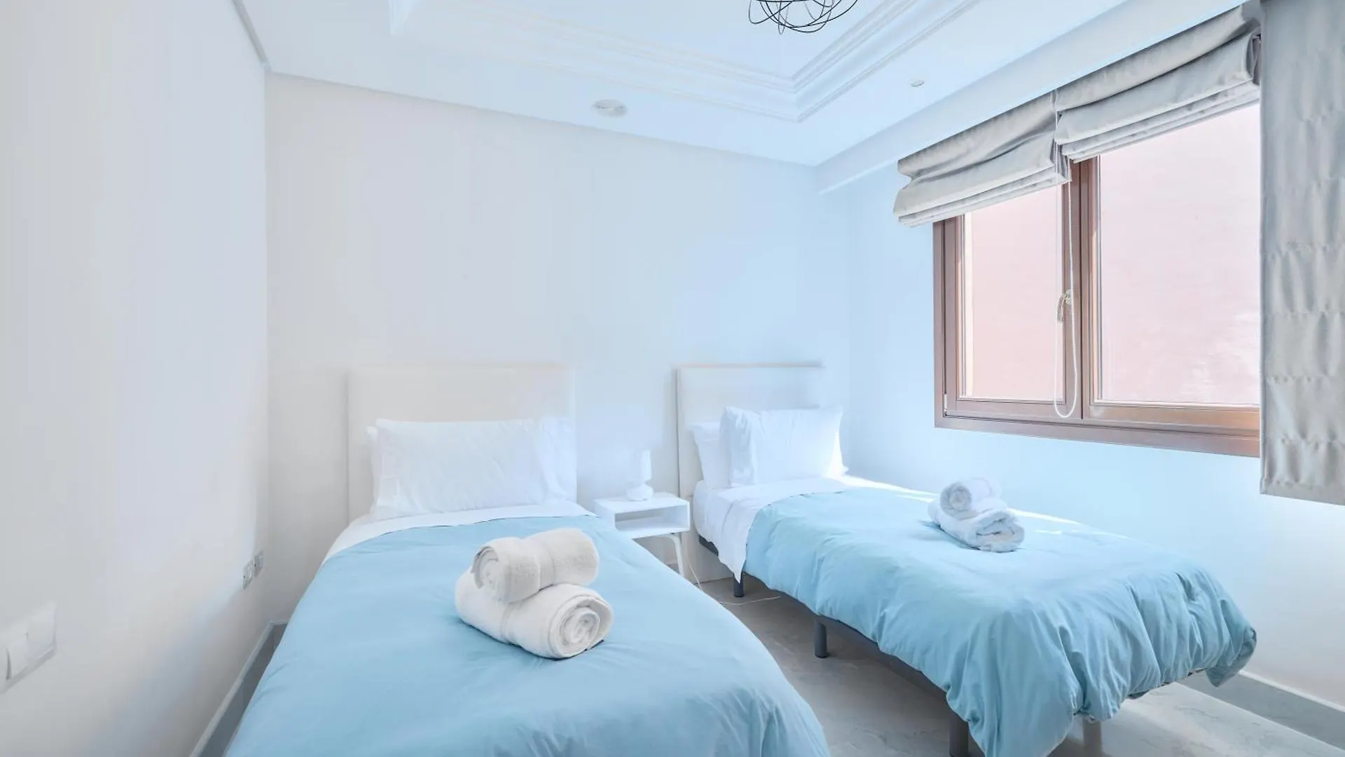 Mar Azul By La Maison Marbella Rentals 埃斯特波纳 0*,  西班牙