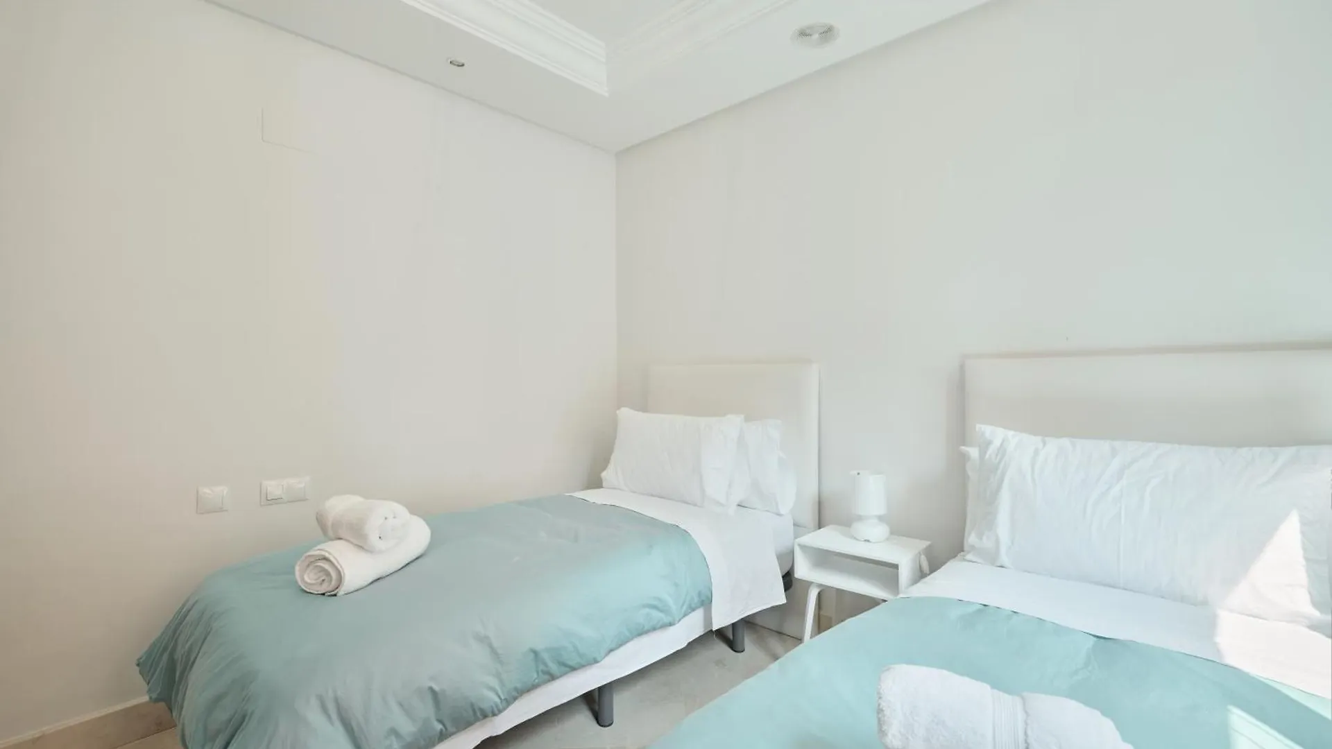 Mar Azul By La Maison Marbella Rentals 埃斯特波纳